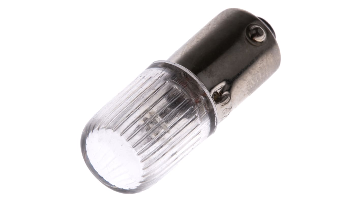 DL1CF220 | Schneider Electric Push Button Lamp for Use with series XACA ...