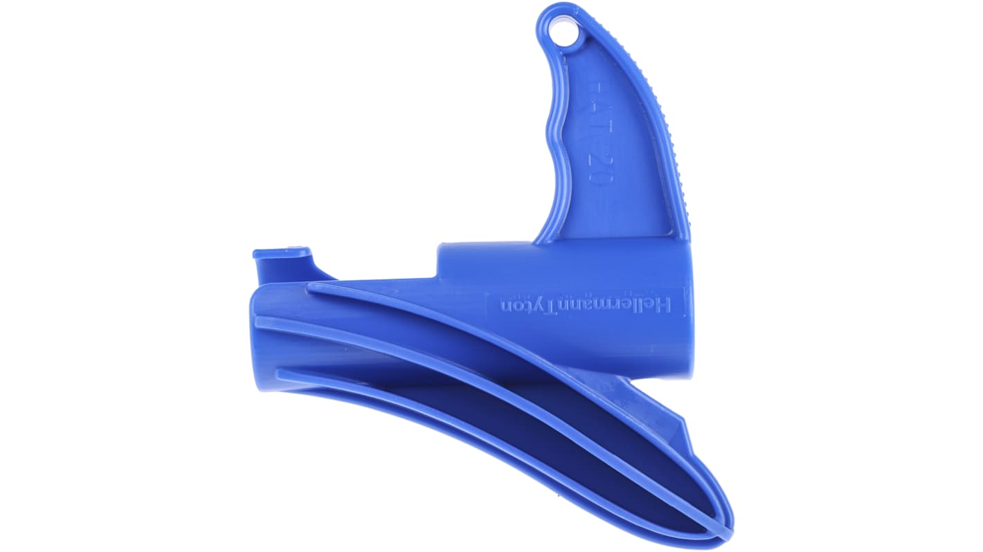 Cable Sleeve Tool HAT Tool, For Use With Helawrap Cable Cover