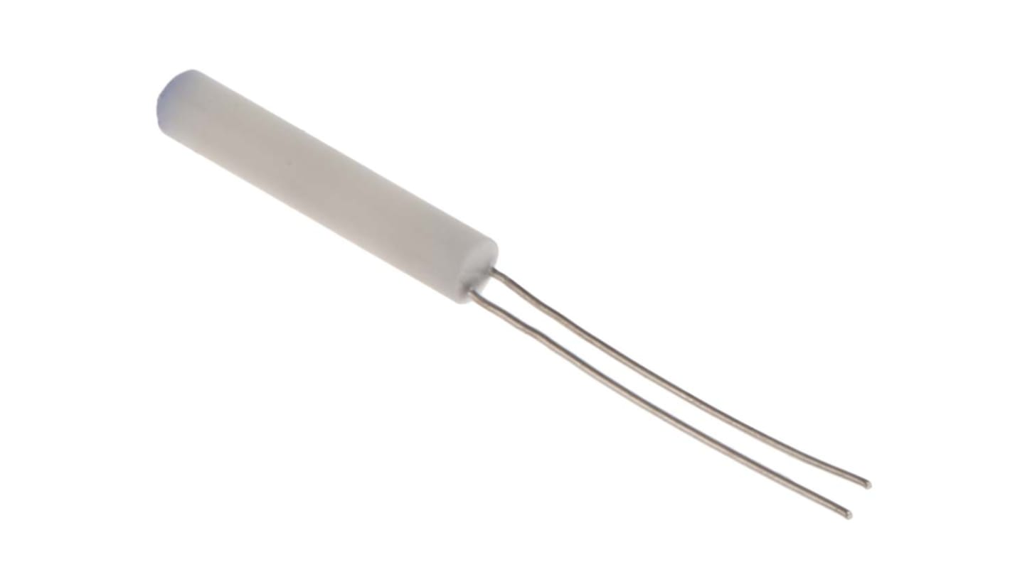 Sensor RTD PT100 RS PRO, sonda: Ø 1.5mm, long. 8mm, temp. -200°C → +650°C