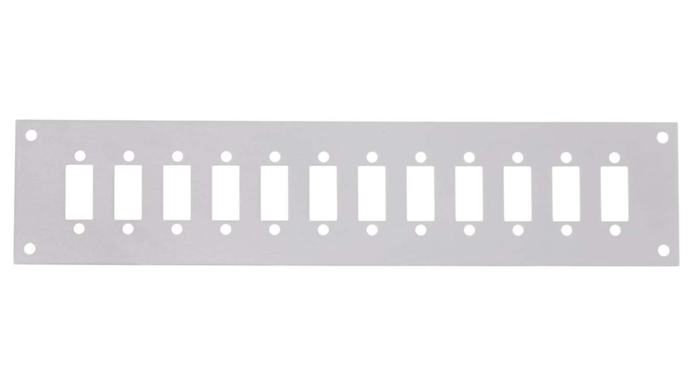 RS PRO Thermocouple Panel for Use with Miniature Socket, Miniature, RoHS Compliant Standard