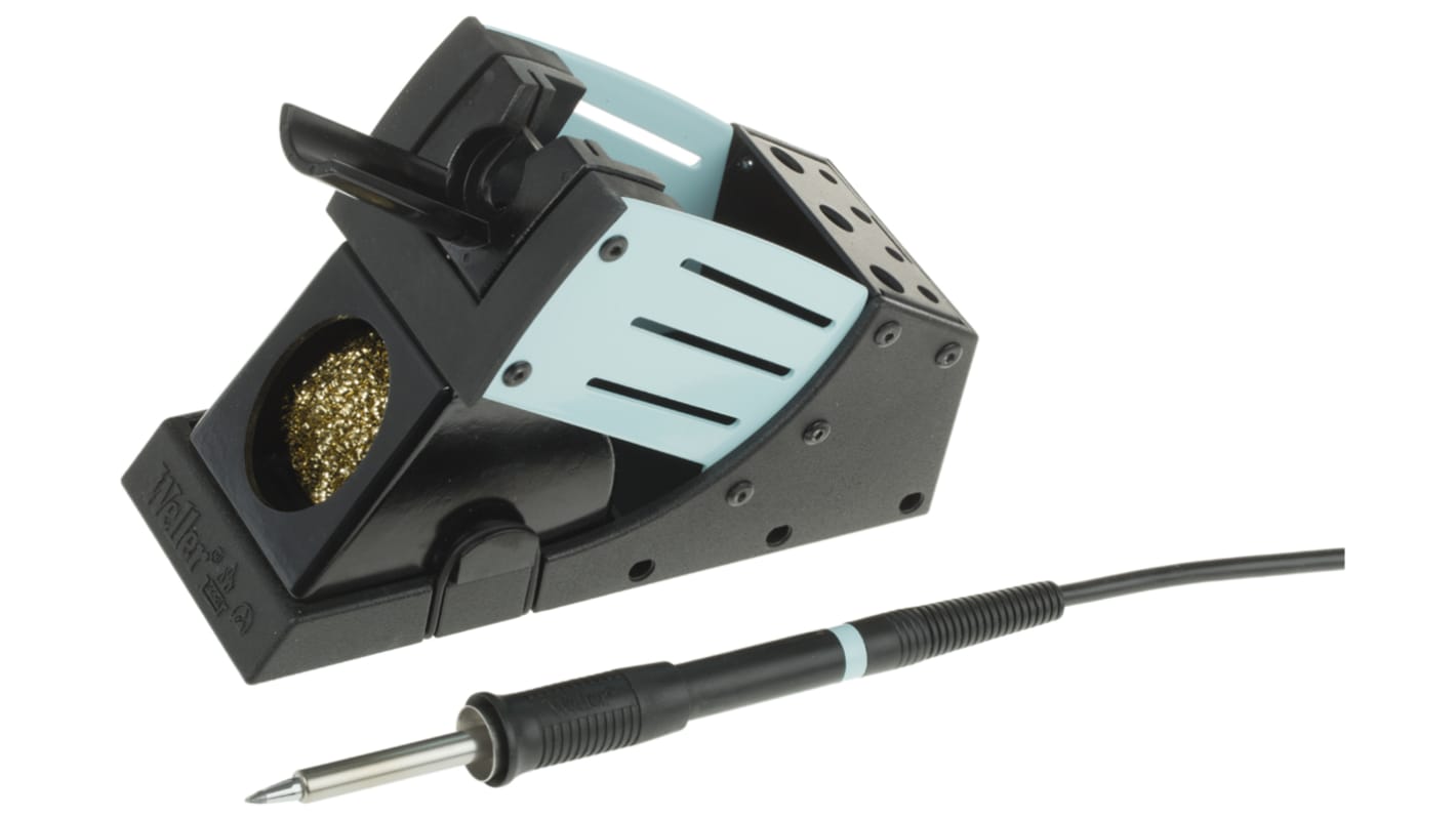 T0052918199N Weller Electric Soldering Iron Kit, for use with WD 1000 & WD 1000T Solder