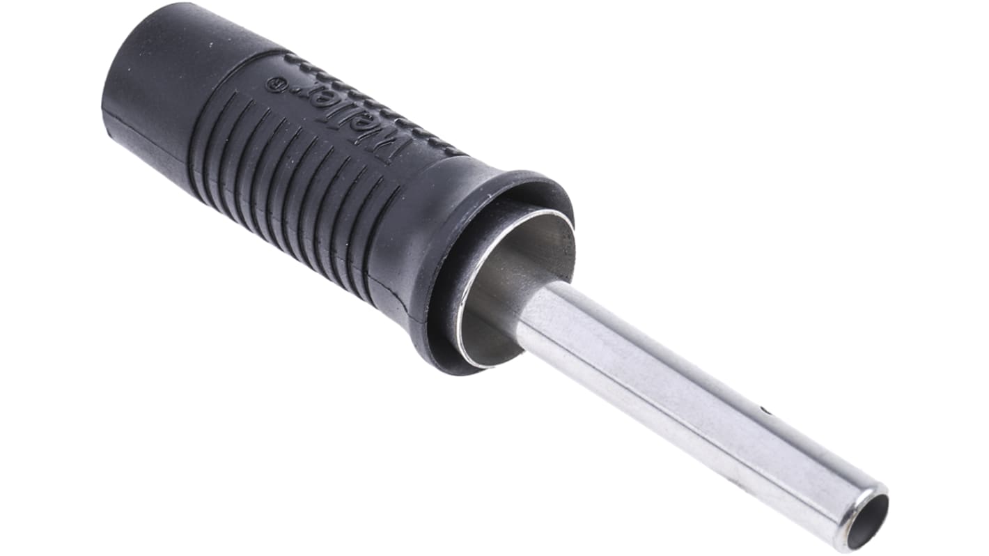 Weller Soldering Accessory Soldering Iron Barrel, for use with WP80 Soldering Iron