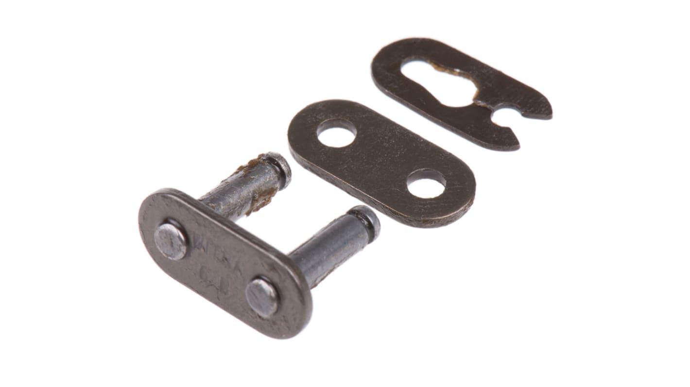 Witra 06B-1 Connecting Link Steel Roller Chain Link