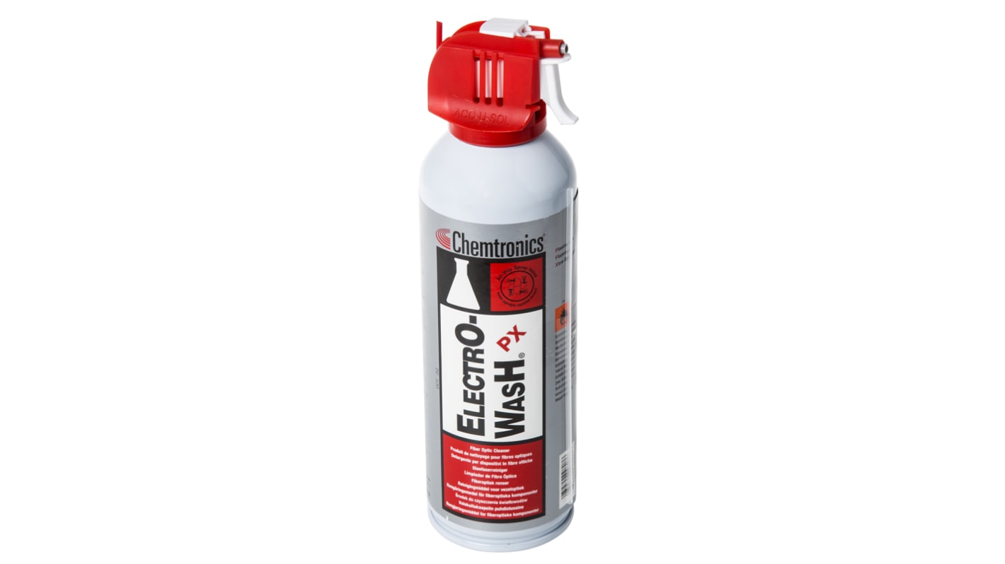 ITW Chemtronics Faseroptikreiniger, Flüssig, 200 ml Spray