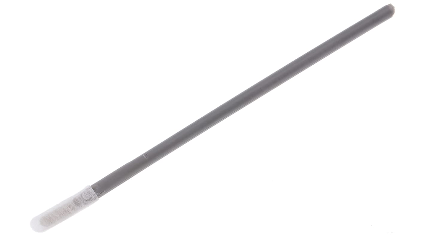 Chemtronics Fibre Optic Cleaning Swab for Ferrules, V-Grooves, 50 m