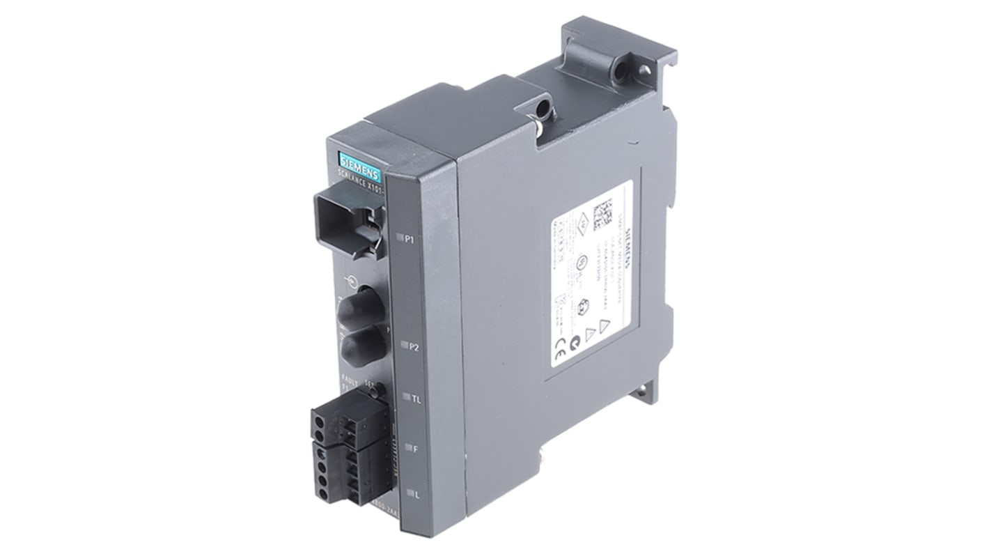 Siemens 6ES7 Series LAN Connection Module