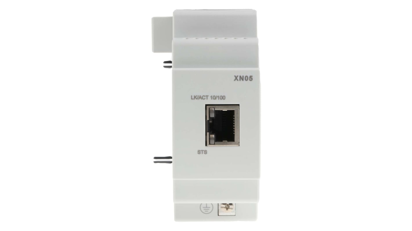 Crouzet PLC I/O modul