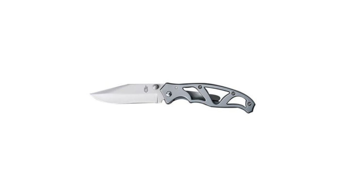 Gerber, Stainless Steel