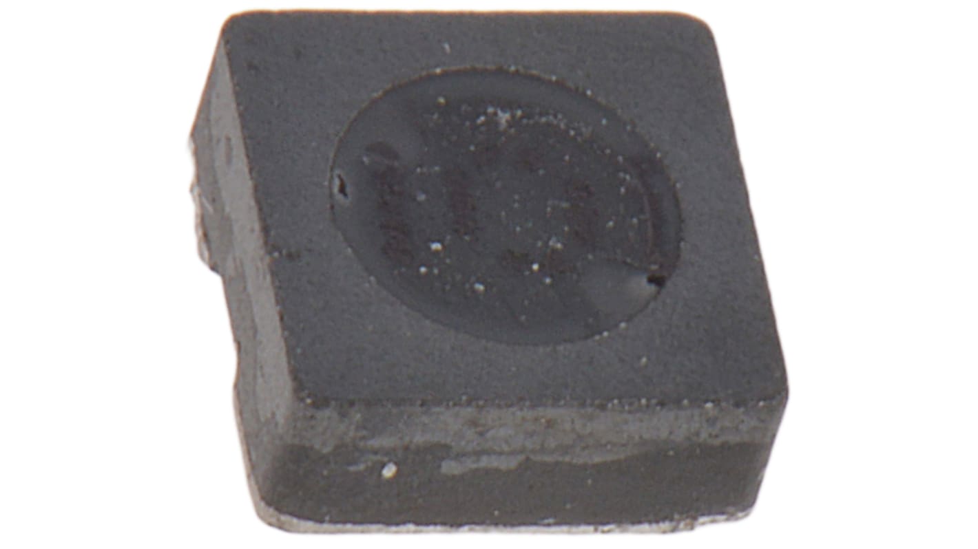 Wurth Elektronik 巻線インダクタ (面実装), 100 μH, 250mA, 3.8 x 3.8 x 1.65mm, 744031101