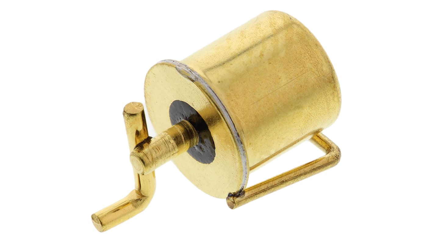 AU24017 Assemtech Vibration Sensor, 200 mA Max, 37°C → +100°C RS