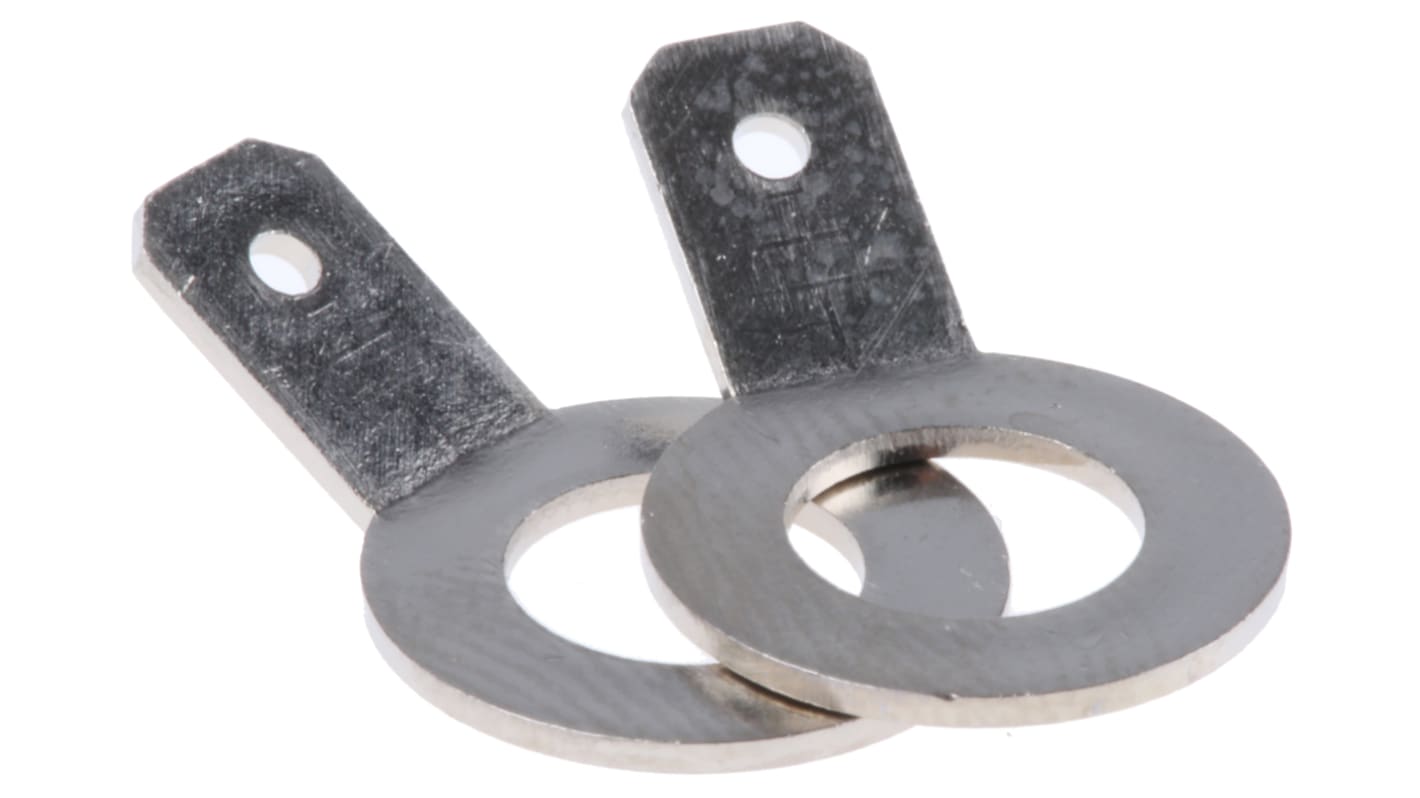 U721 Toggle Switch Ground Tag RS