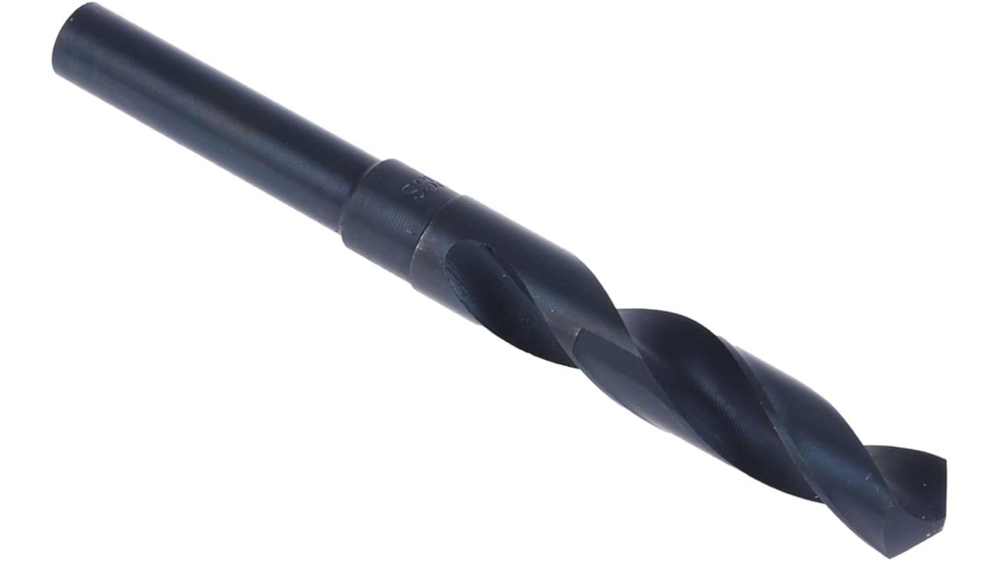RS PRO HSS Twist Drill Bit, 5/8in Diameter, 150 mm Overall RS