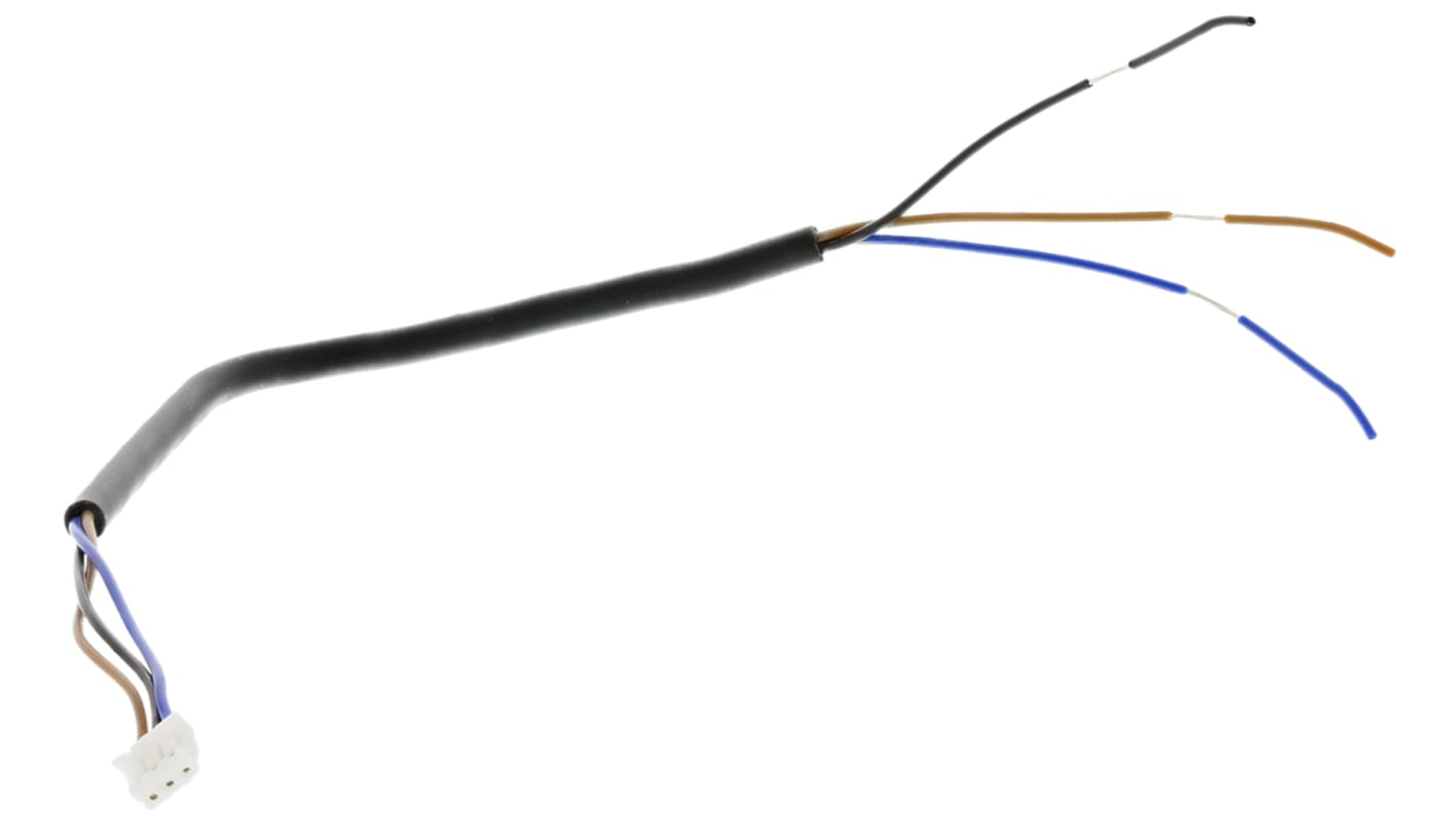 Cable Omron, para D6FW