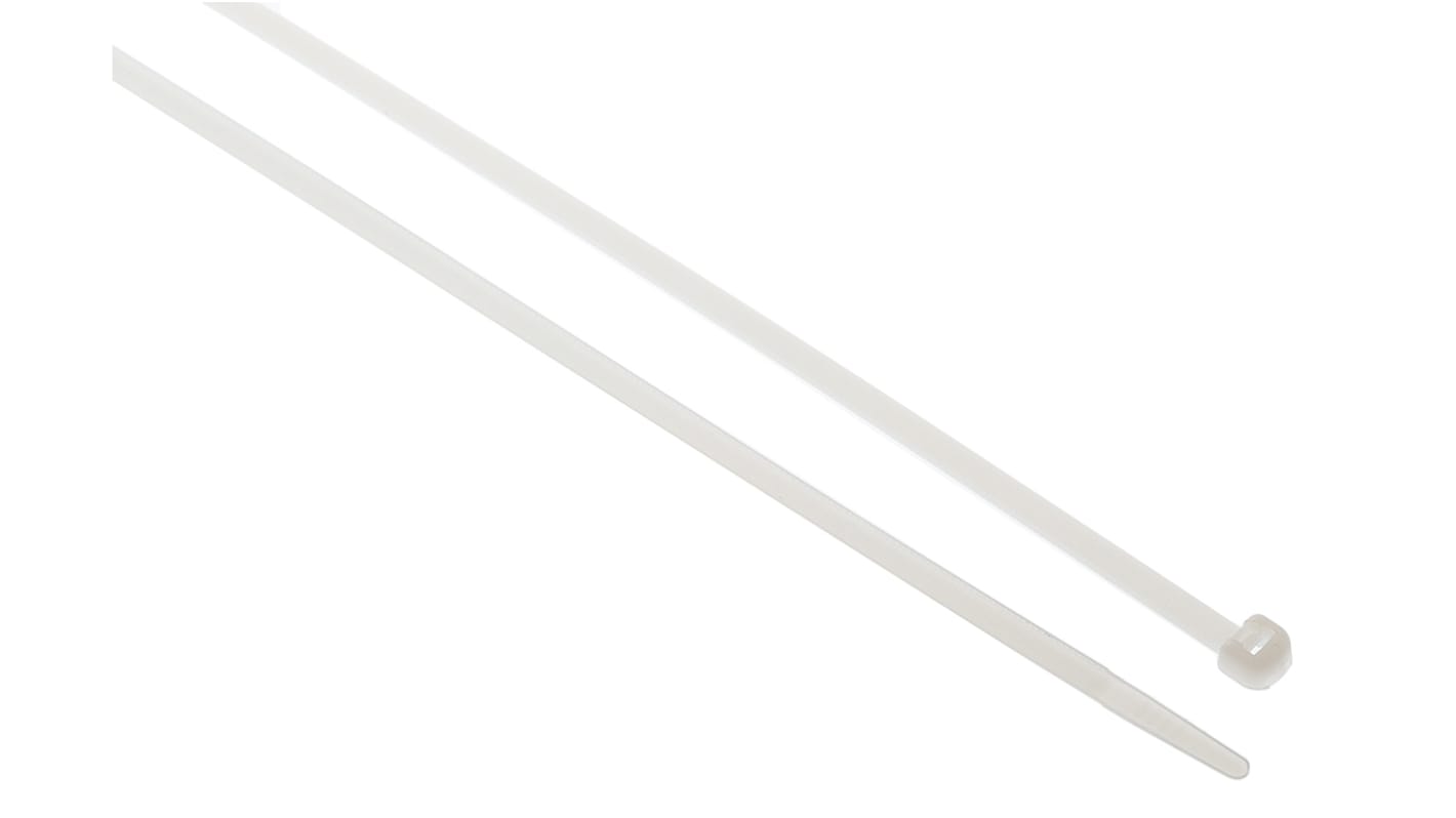 Serre-câble Legrand Colring 360mm x 3,5 mm Naturel en Nylon 66