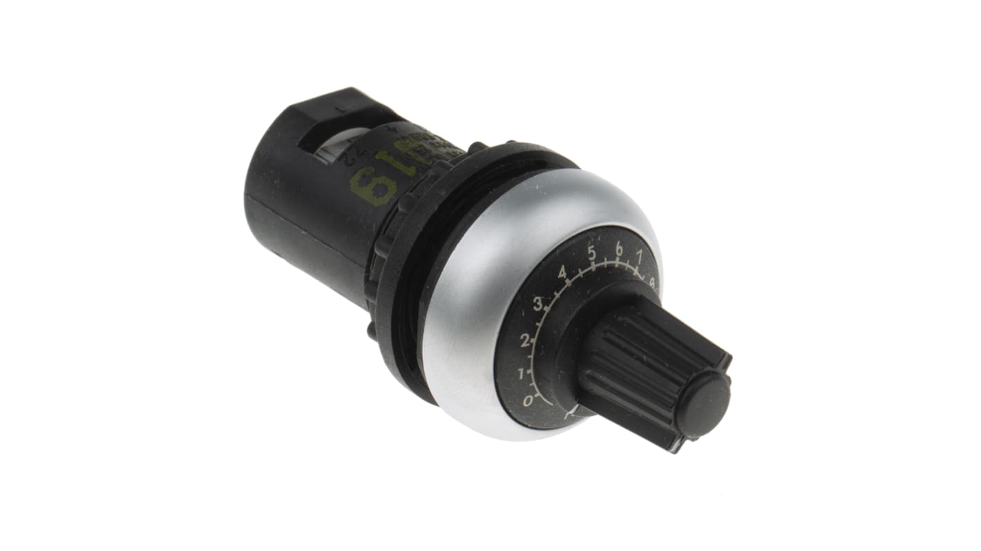 Potenciómetro , 0.5W, serie Eaton Moeller