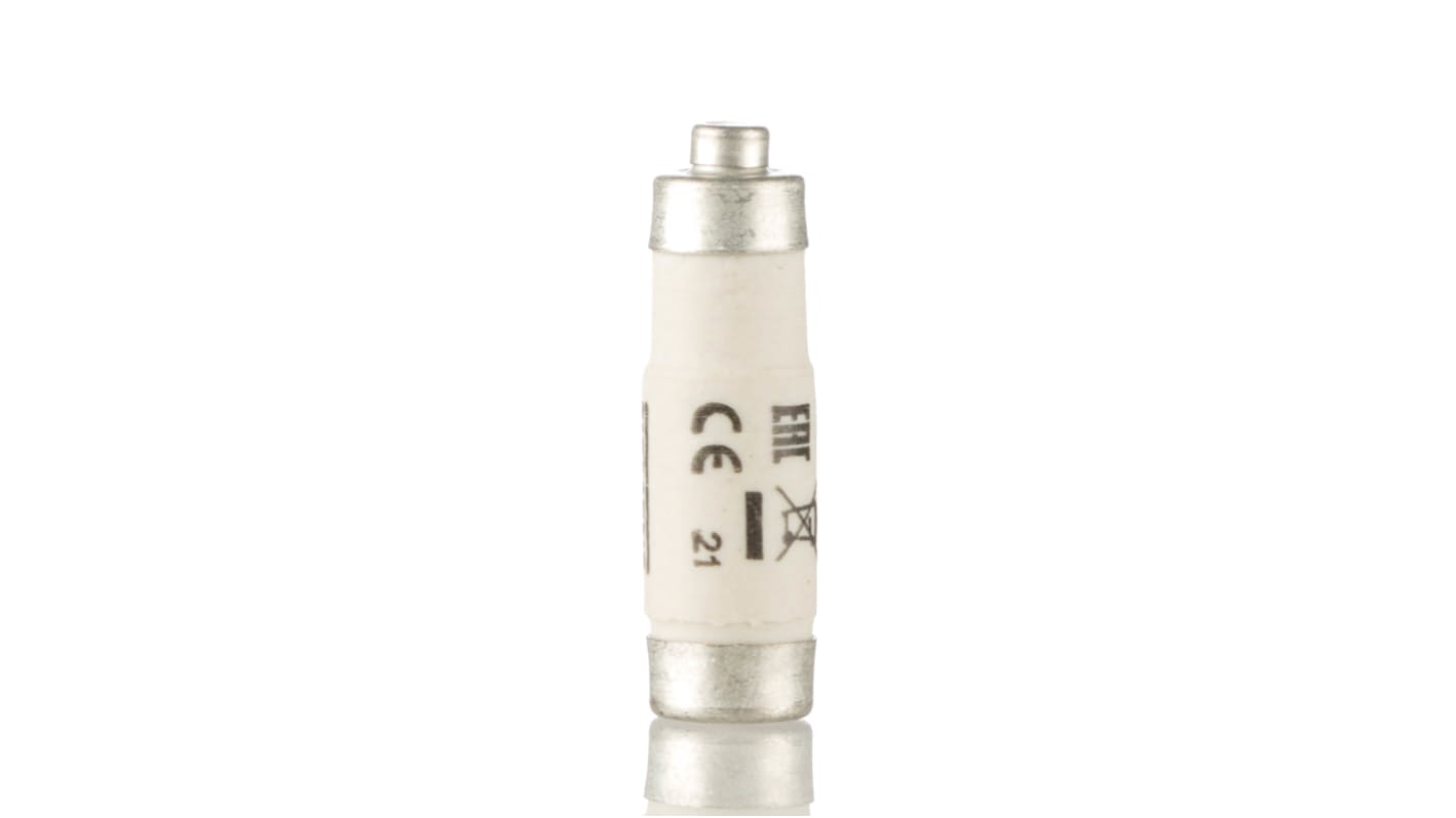 Siemens 16A D01 Neozed Fuse, gG, 400V ac