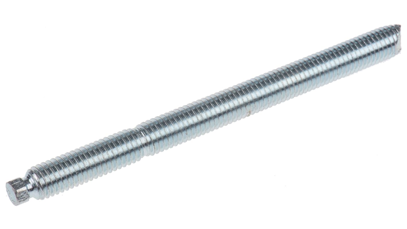 RS PRO M10 Capsule Anchor Stud Resin Anchor, 130mm Stud Length RS