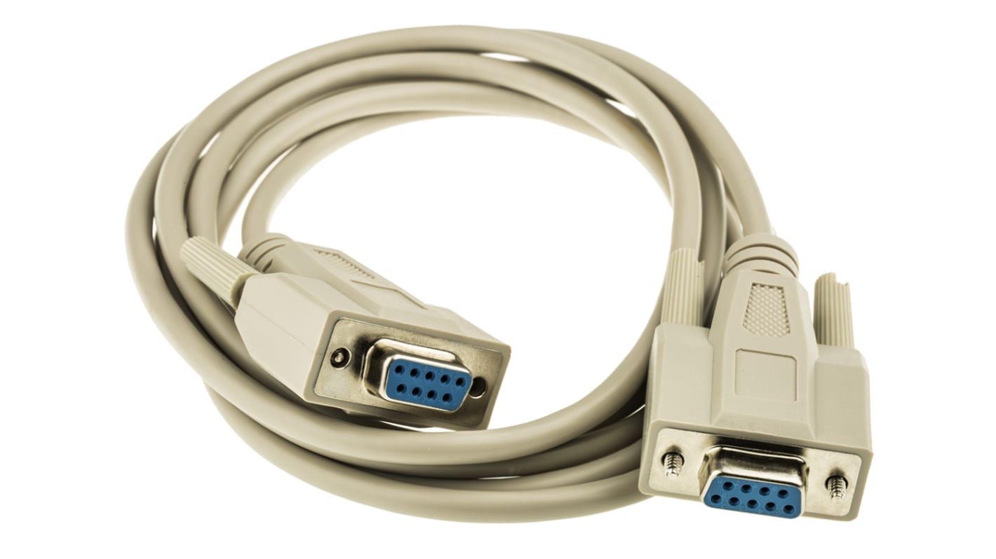 Kabel do sterowników programowalnych PLC Phoenix Contact Kabel PSM-KA9SUB9/BB/2METER 2799474