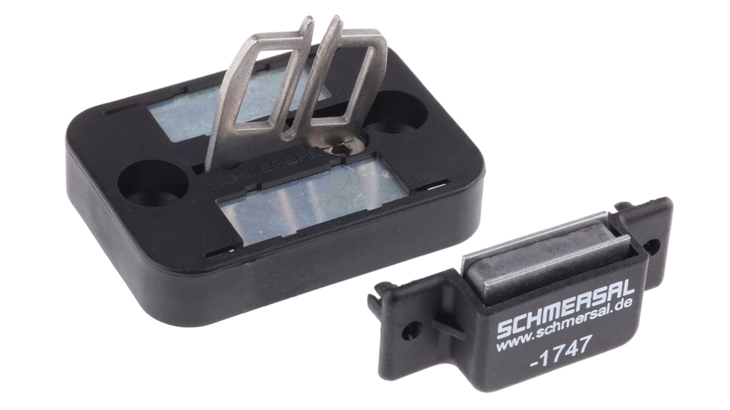 Schmersal AZ 15/16-B1-1747, Magnetic Actuator for AZ 15 Safety Switch