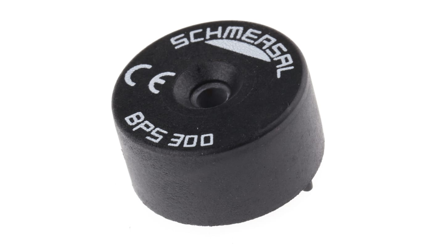 Schmersal Non-Contact Safety Switch, Plastic Housing