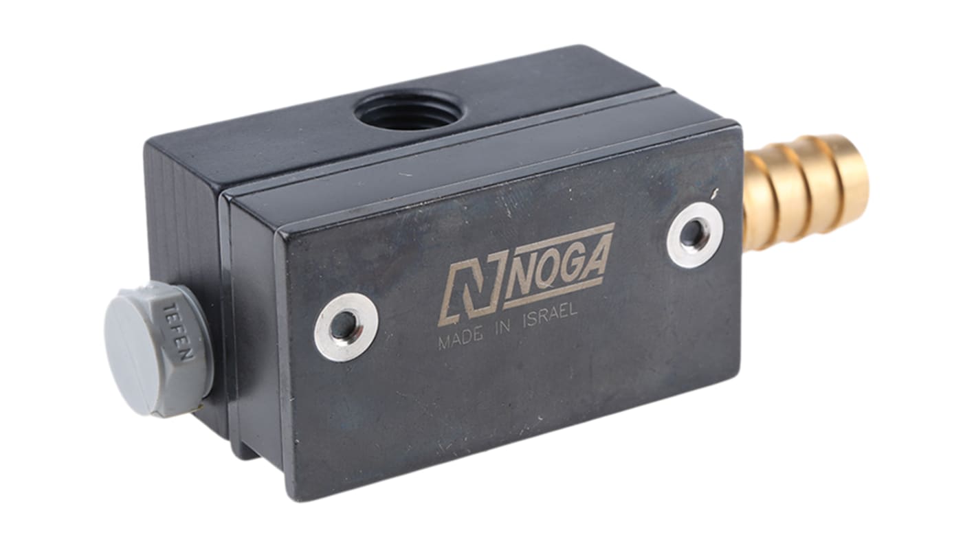 MC0199 Noga 1/4in Distributor Base RS