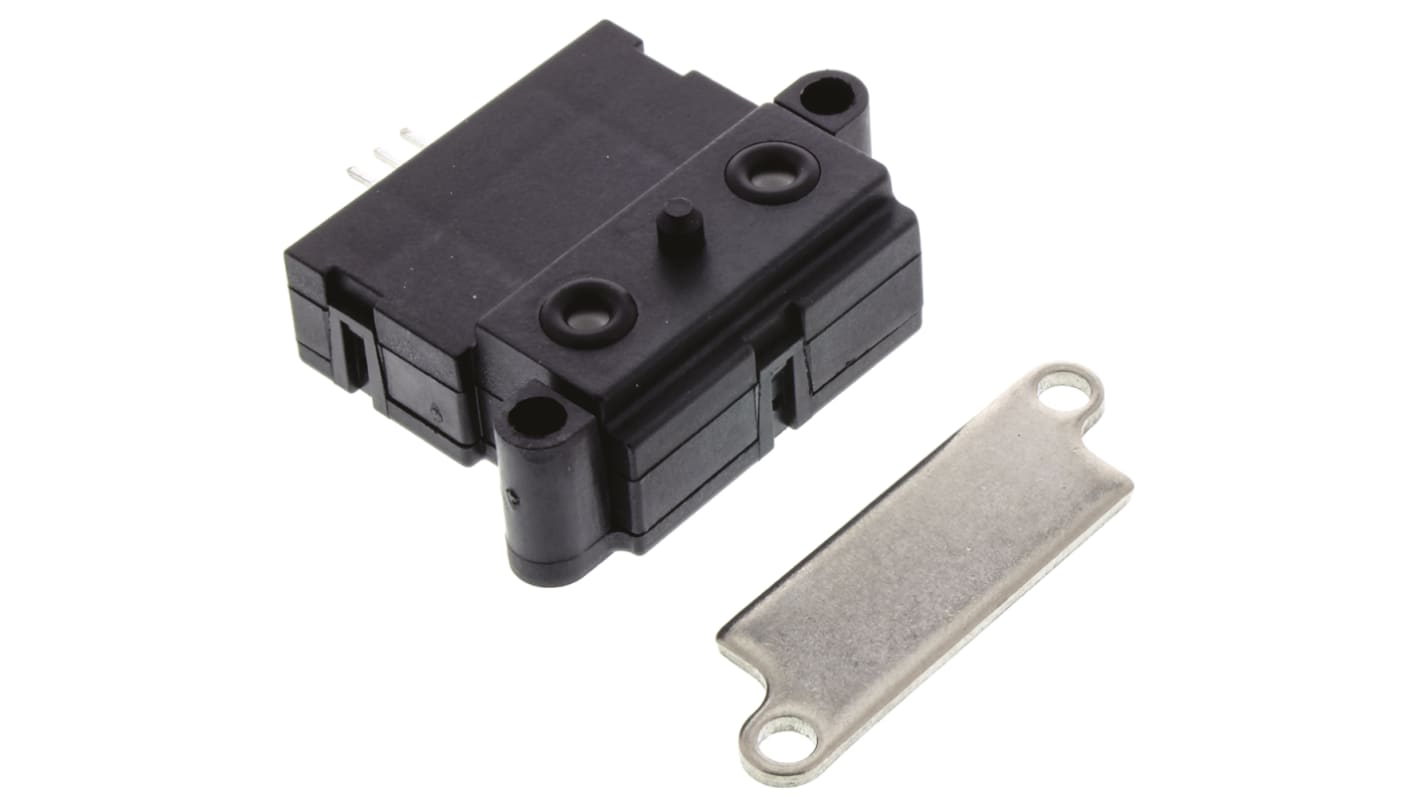 Honeywell Amplified Airflow Sensor, 1000 cm³/s, AWM40000 Series