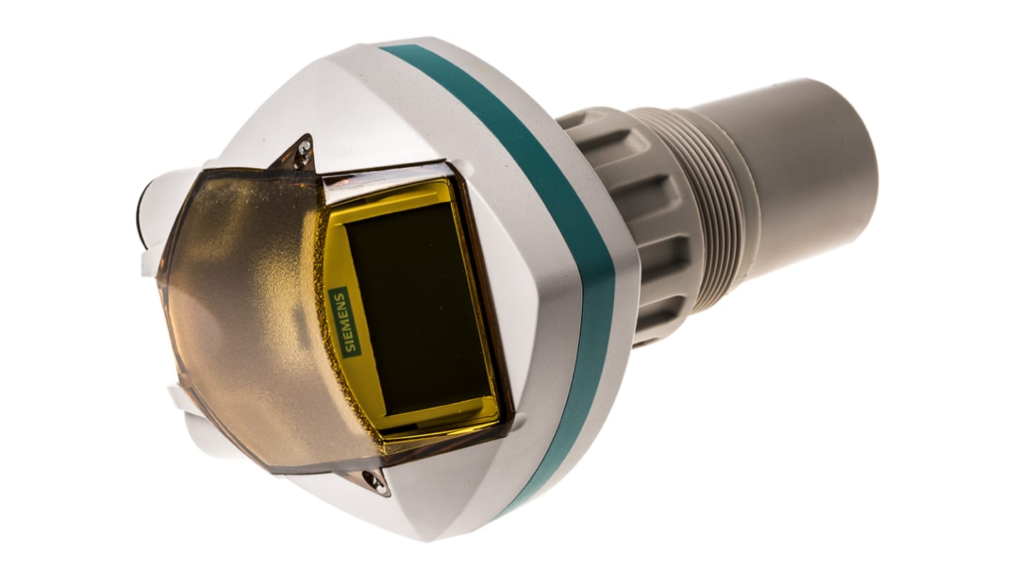 Siemens Ultrasonic Level Probe, PBT Body, ATEX-Rated