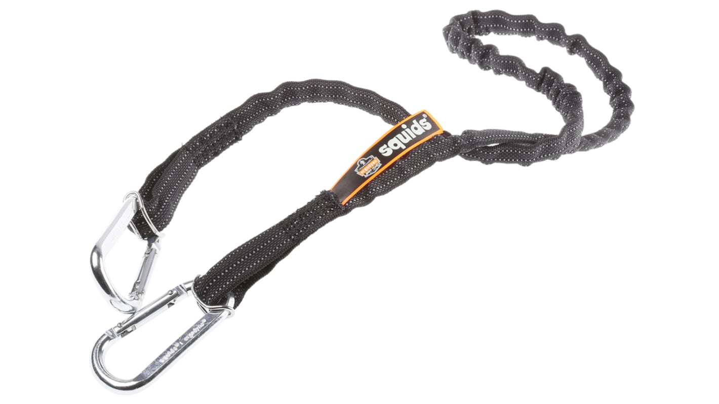 Ergodyne , Nylon Tool Lanyard, 2.26kg Capacity