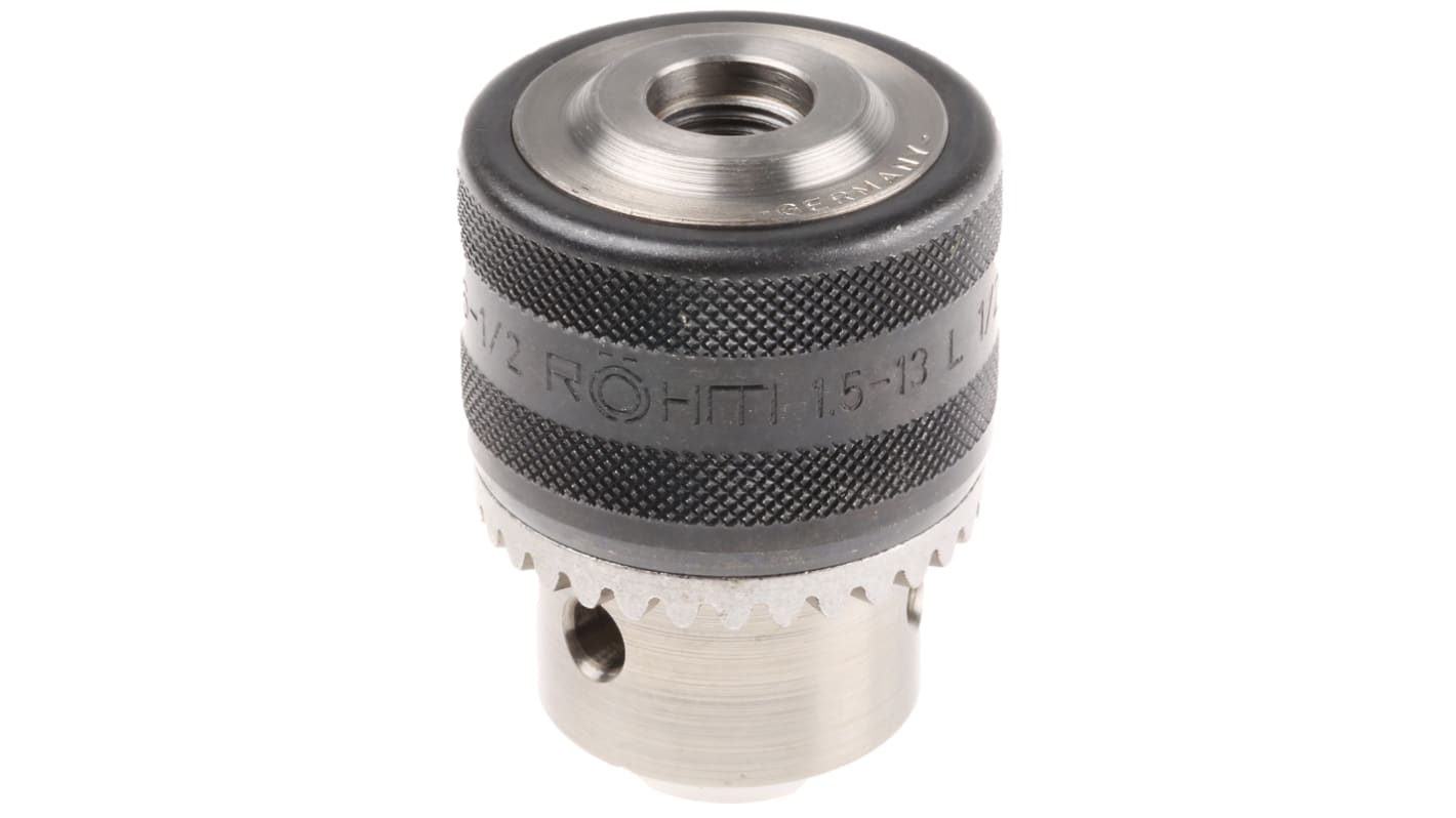 1608571062 Bosch Drill Chuck RS