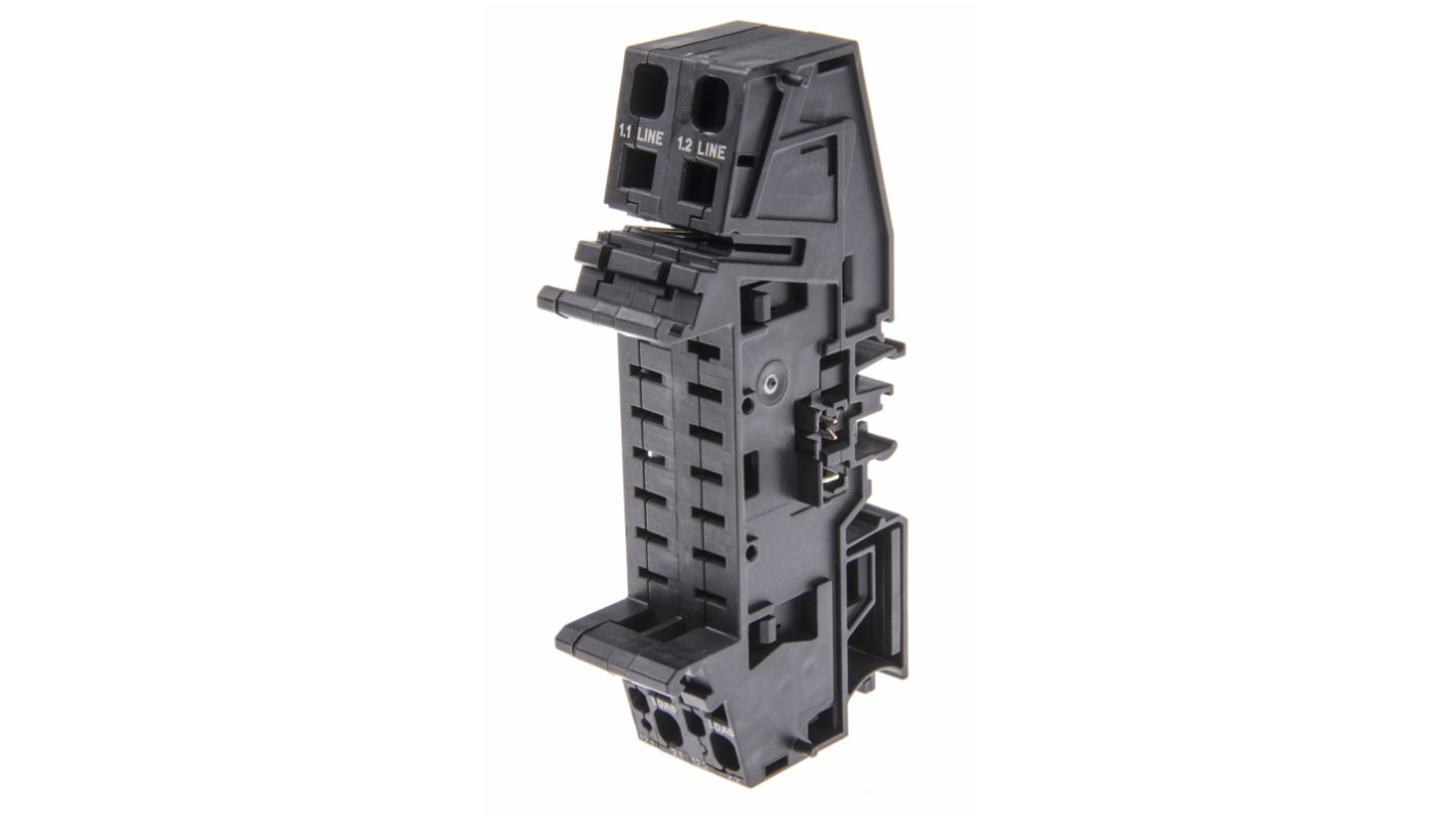 17PLUS-Q02-00 | ETA ESS20 Distribution Board | RS