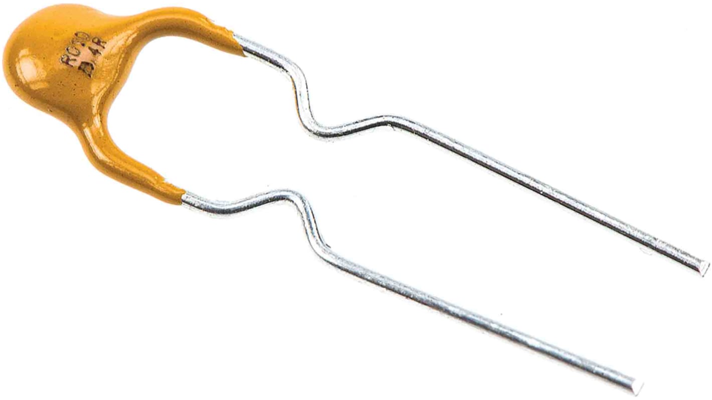 Предохранитель bourns mf r010