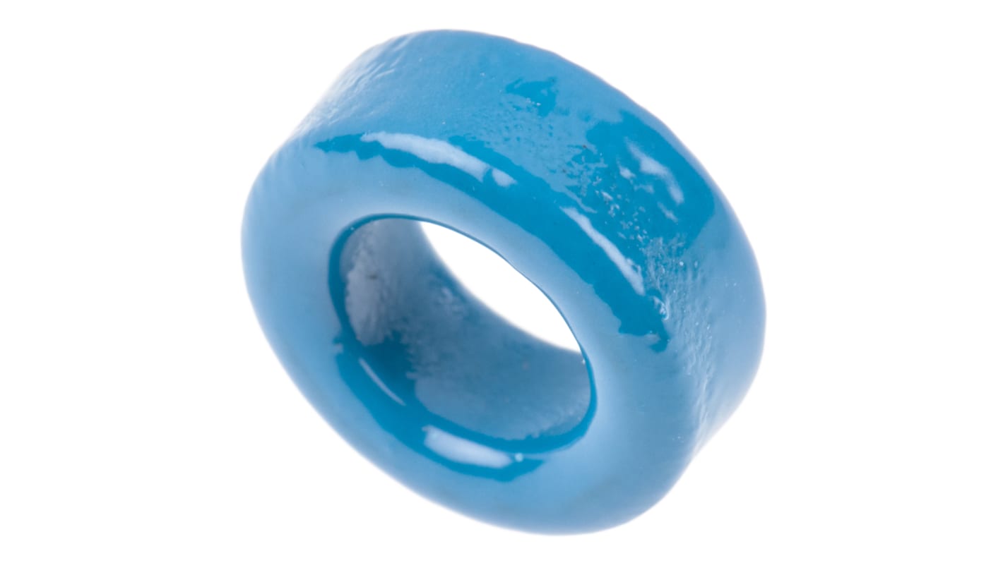 B64290L0044X830 EPCOS Ferrite Ring Ferrite Core, 13.6 (Dia.) x 5.95mm