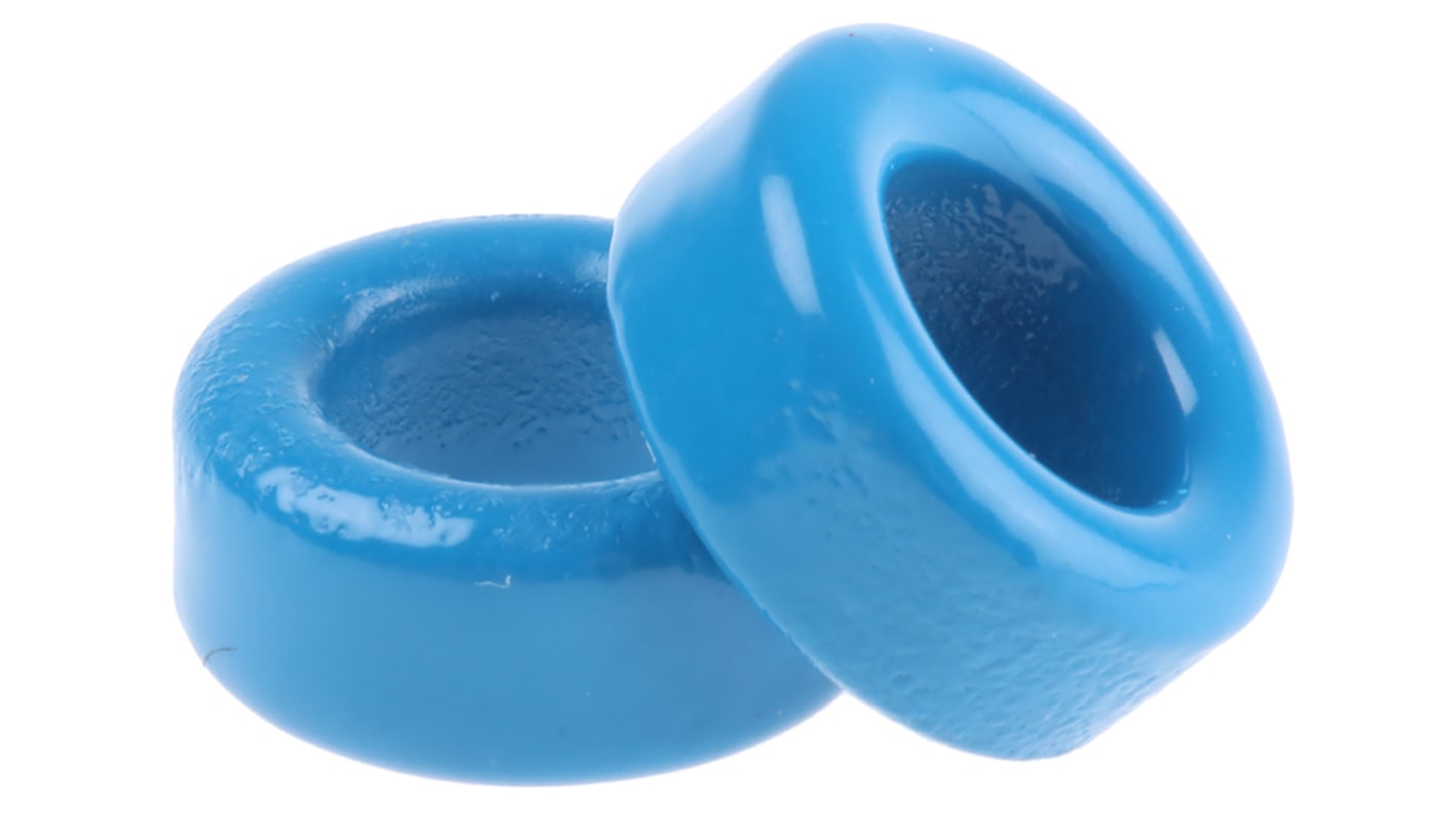 B64290L0038X830 EPCOS Ferrite Ring Ferrite Core, 10.8 (Dia.) x 4.75mm