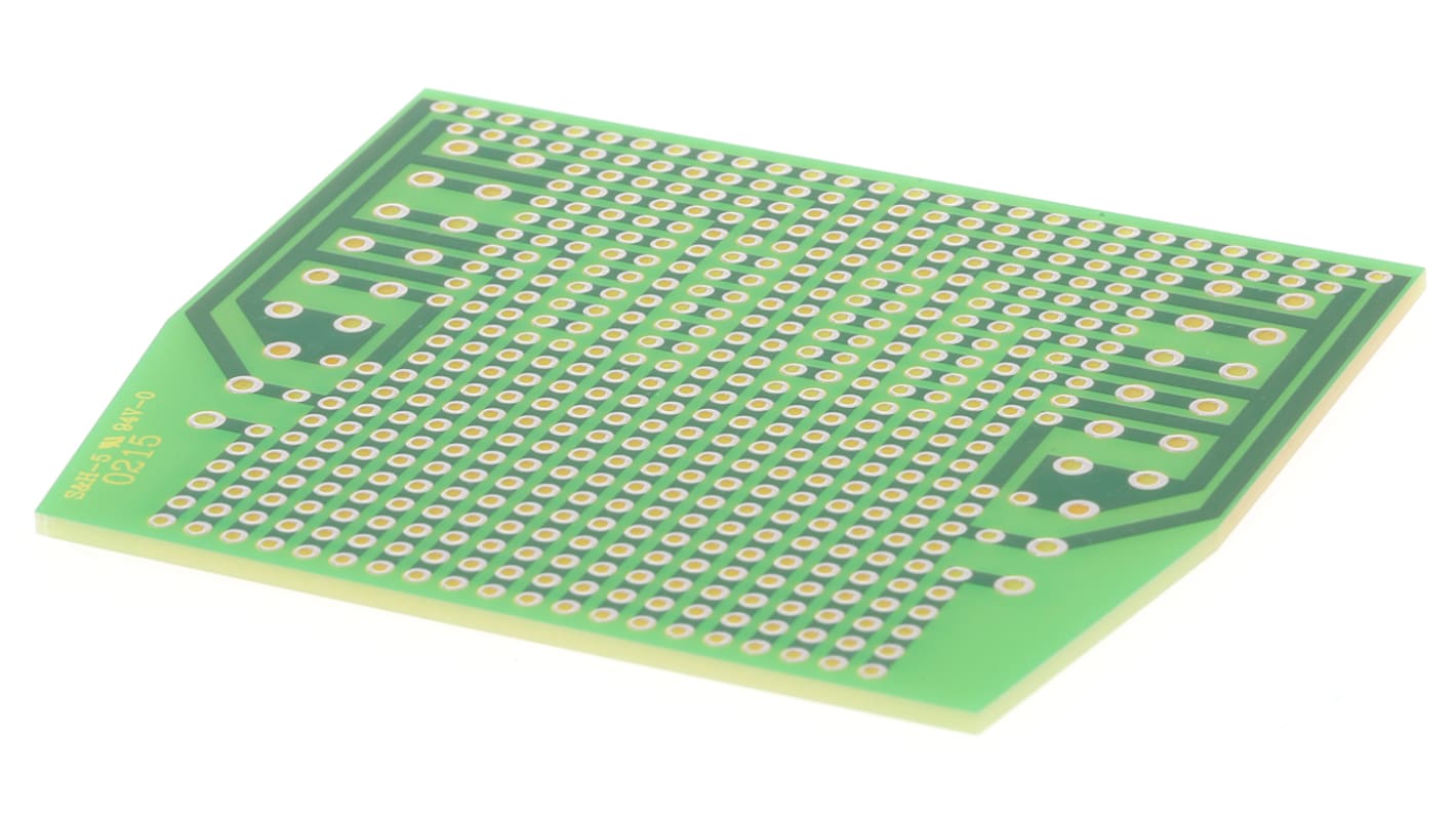 2792109, Eksperimentalplade (breadboard) Print