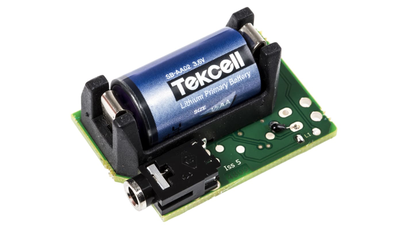 Tinytag TK-4014 Temperature Data Logger, Serial, USB