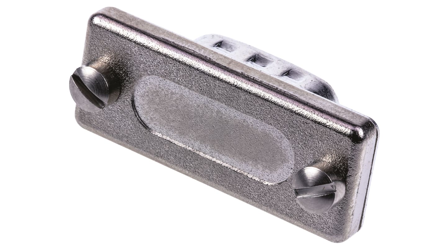 Accessorio D-Sub HARTING, serie D-Sub per Connettore D-Sub