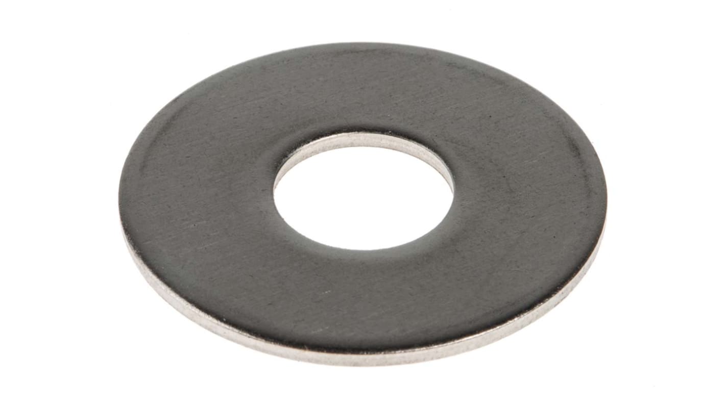 A4 316 Stainless Steel Mudguard Washers, M12