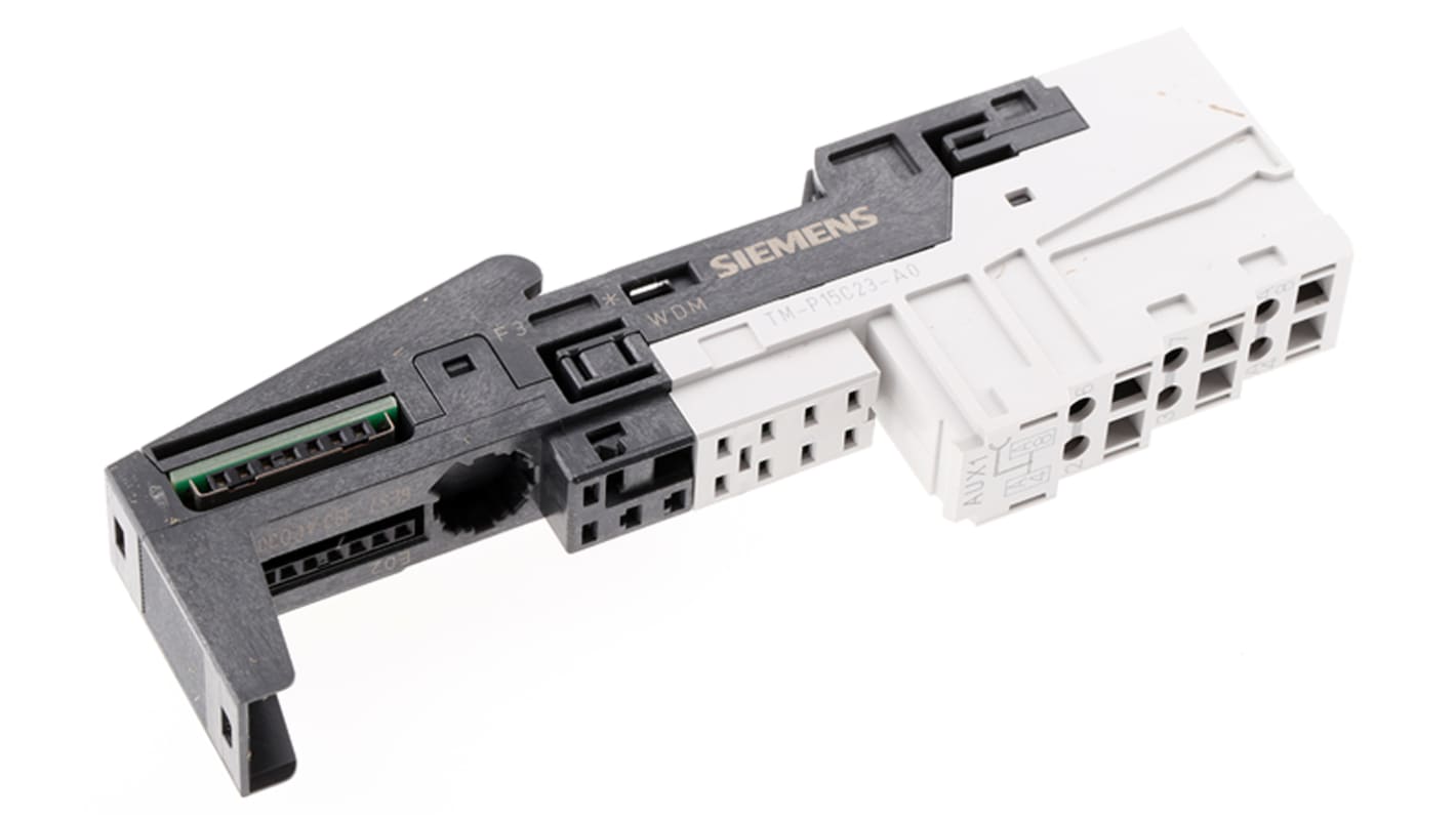 6ES71934CD300AA0 Siemens Terminal for Use with ET 200S Power