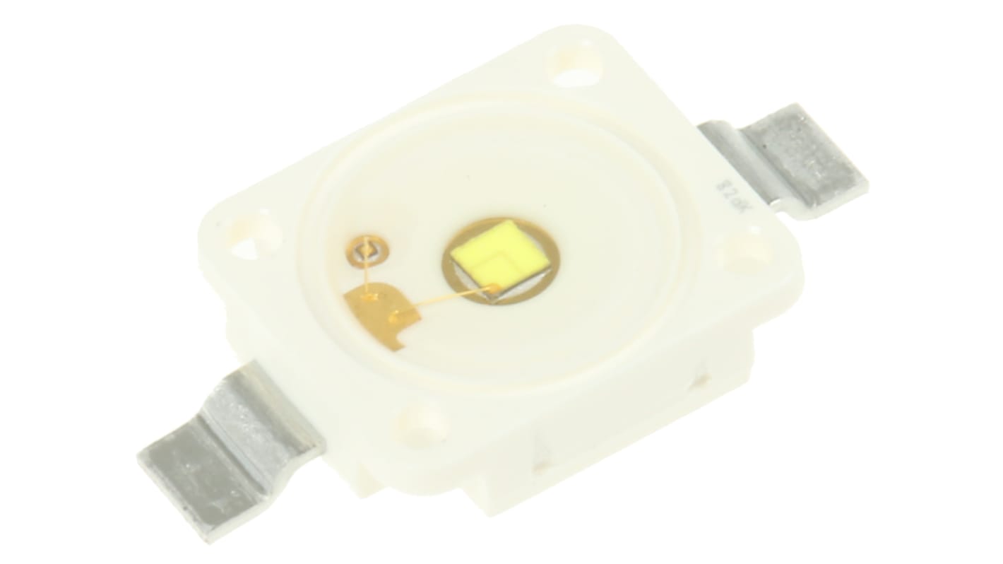 Osram Opto3.2 V White LED SMD, Golden DRAGON LUW W5SM-JZKY-5P7R