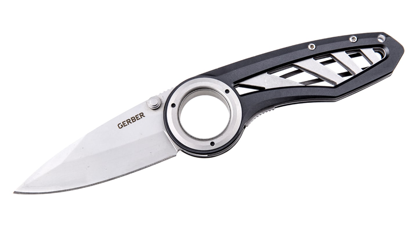 Gerber, 113mm Closed Length