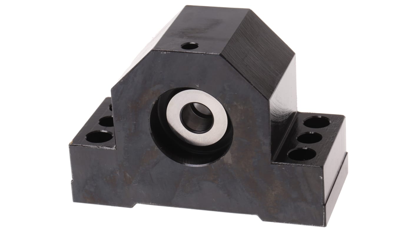 Bosch Rexroth R1591 110 20 Pillow Block Bearing -