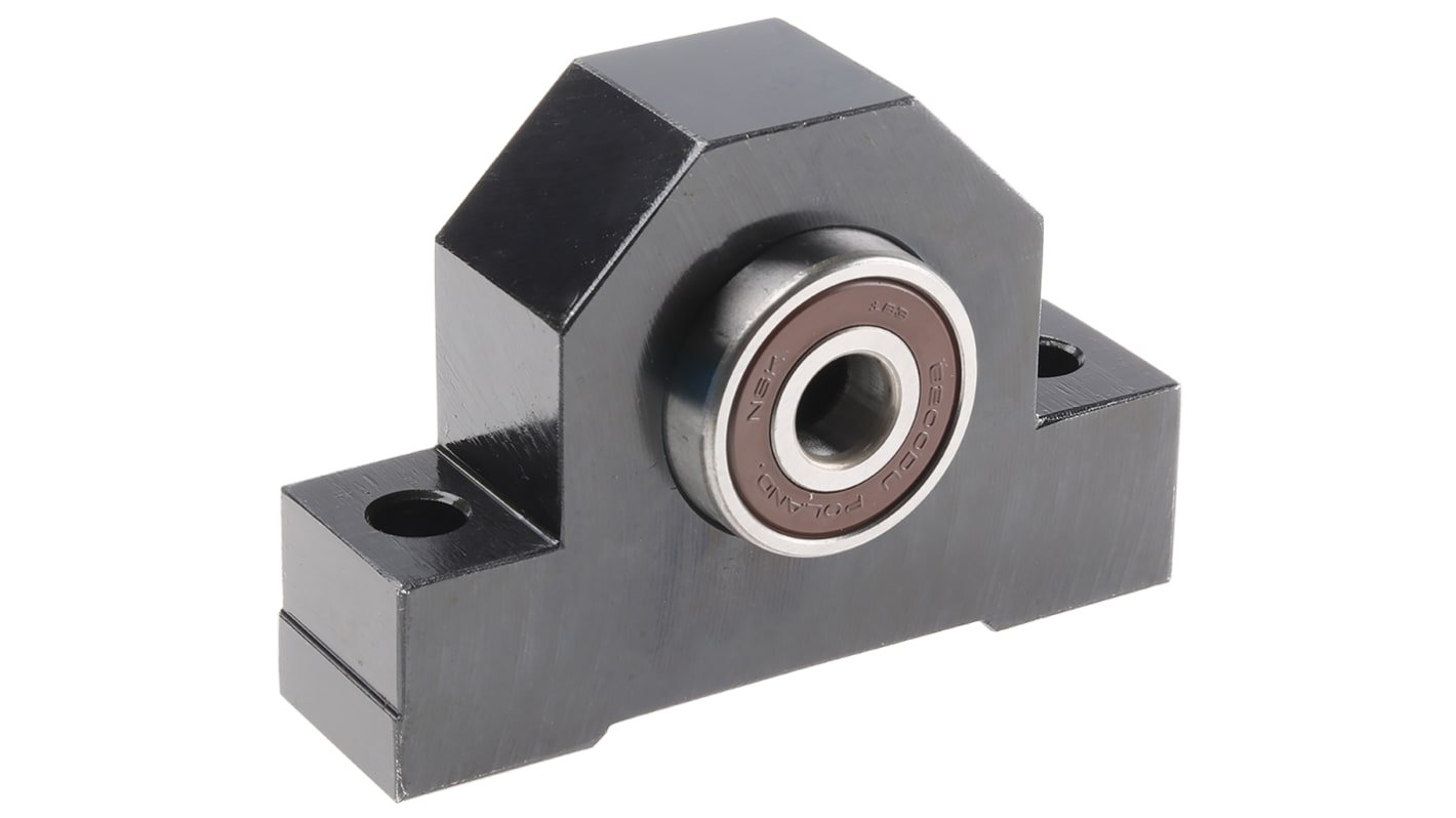 Bosch Rexroth R1591 610 20 Pillow Block Bearing -