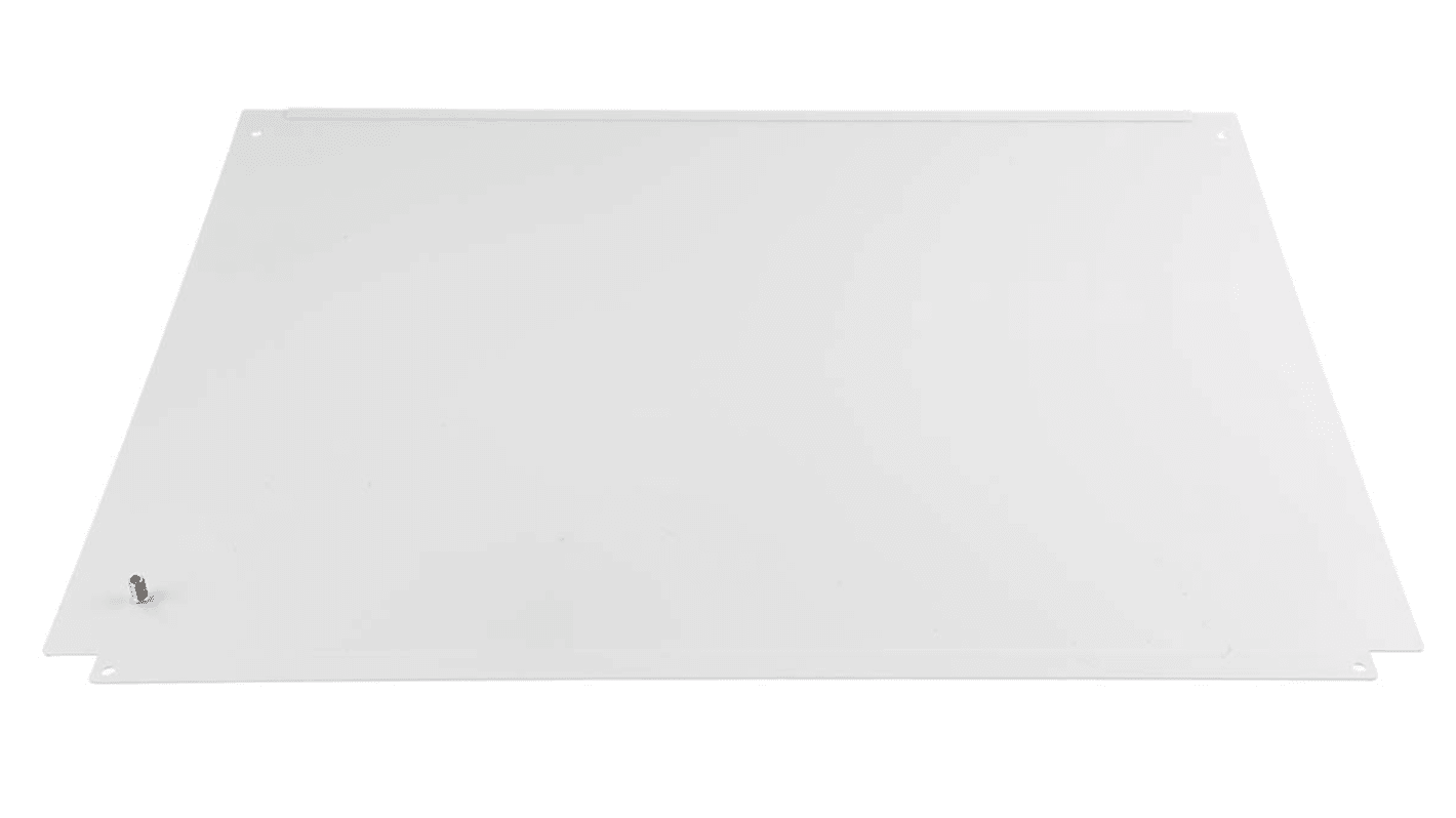 RS PRO Unventilated Top Cover