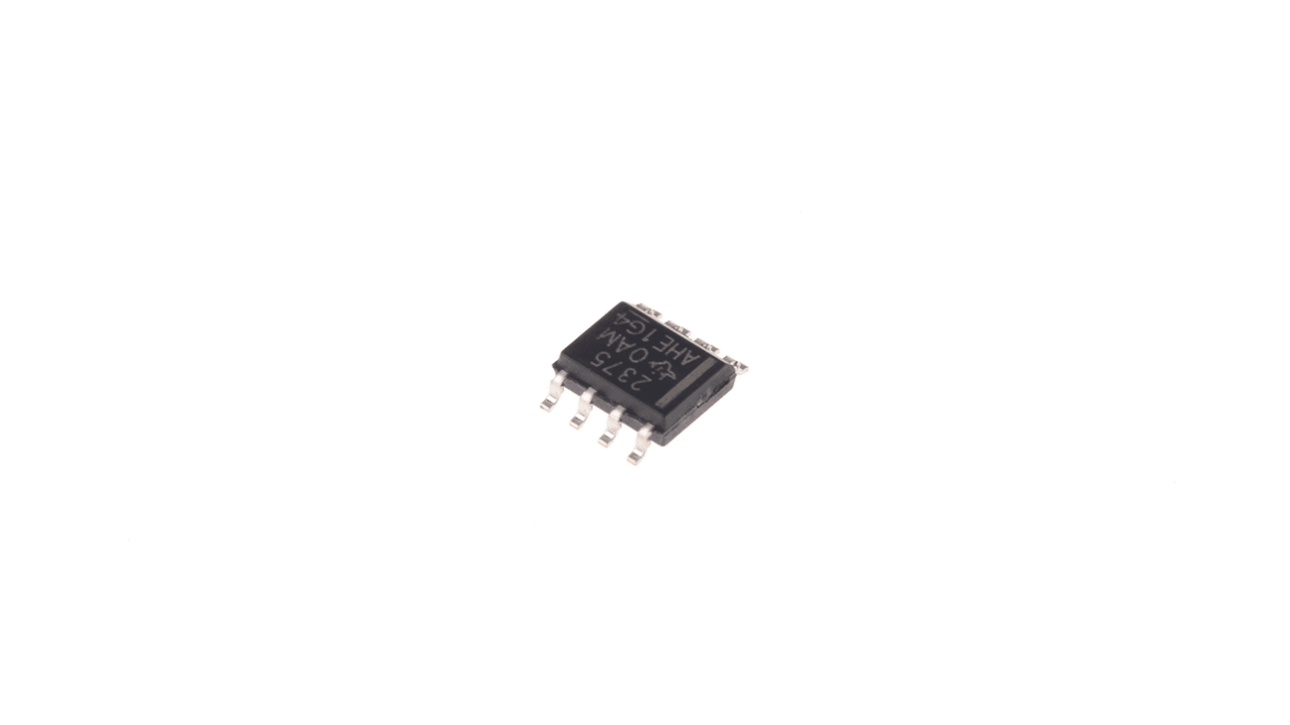 Contrôleur PD pour Power-Over-Ethernet Texas Instruments, 4.9 x 3.91 x 1.58mm, SOIC, 8 canaux