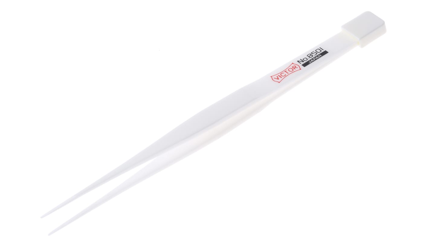 ideal-tek 140 mm, Ceramic, Tweezers