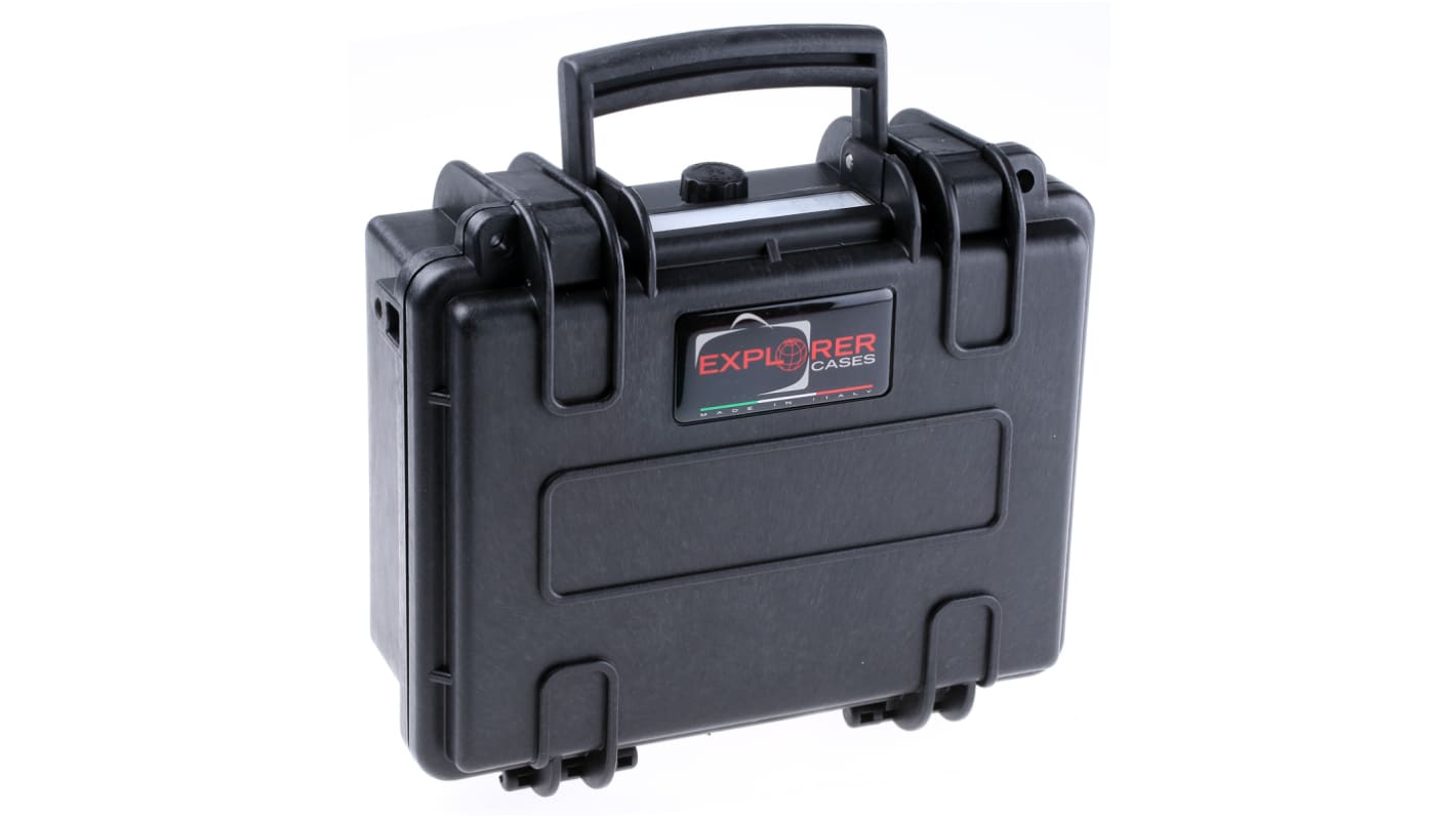2209.B Explorer Cases Waterproof Plastic Equipment case, 215 x 246 x
