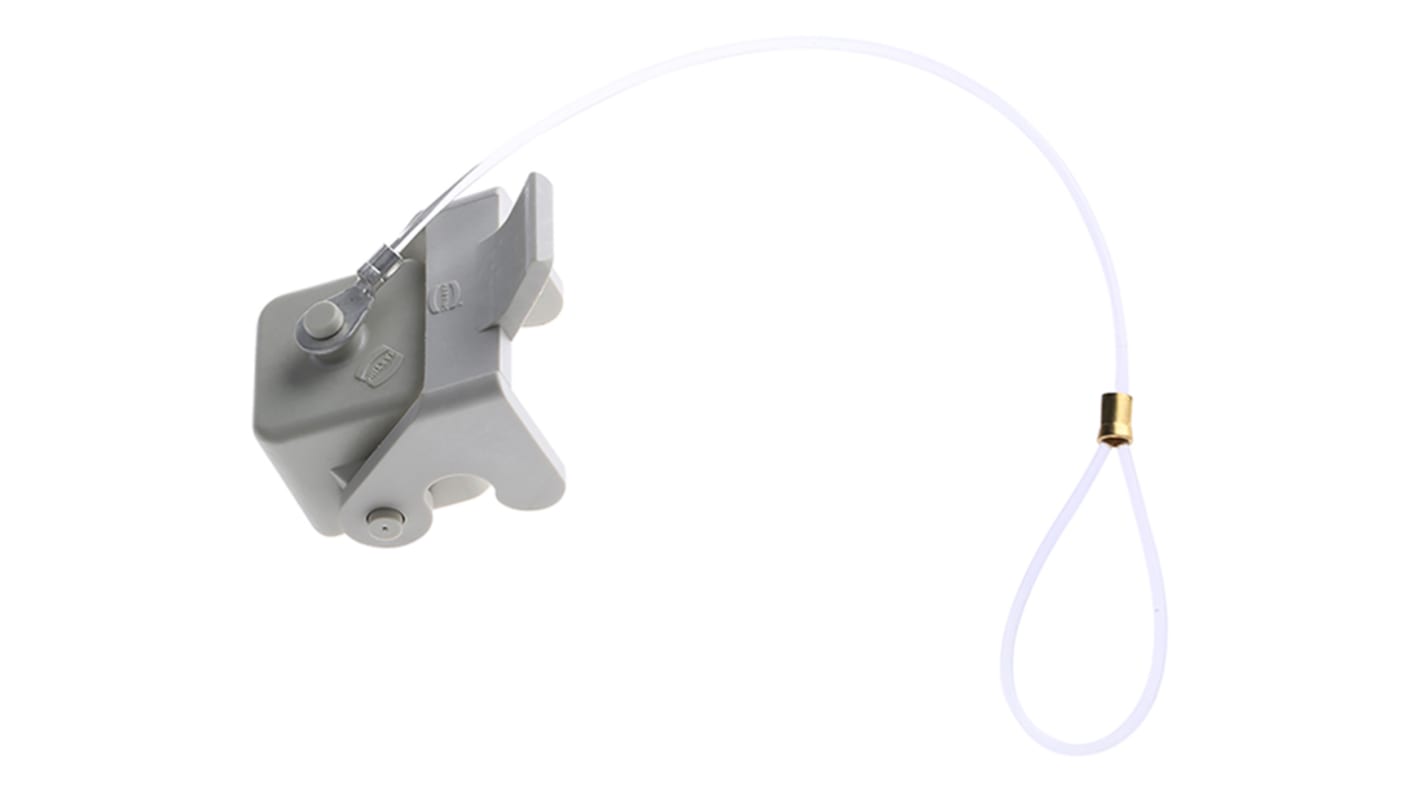 09200035442 | Harting Protective Cover, Han A Series , For Use With ...