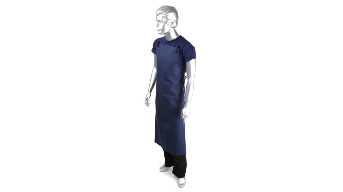 ChemsolHG Apron 48" x 36", c/w ties