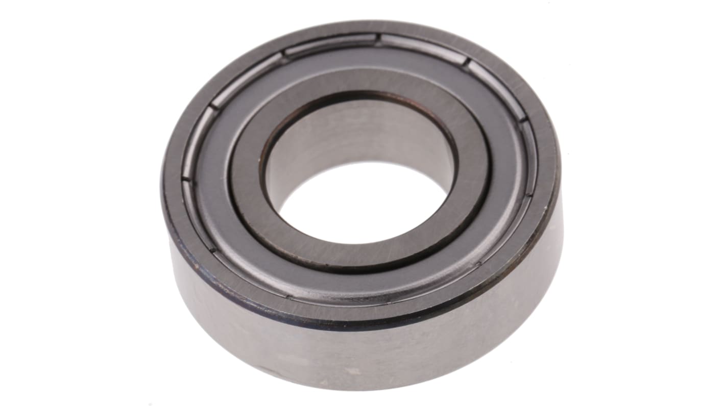 SKF 6002-2Z/C3 Single Row Deep Groove Ball Bearing- Both Sides Shielded ...