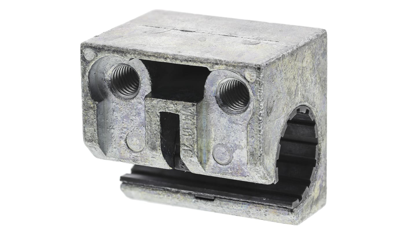 Igus Bearing Block WJ200UM-01-20, Drylin® W